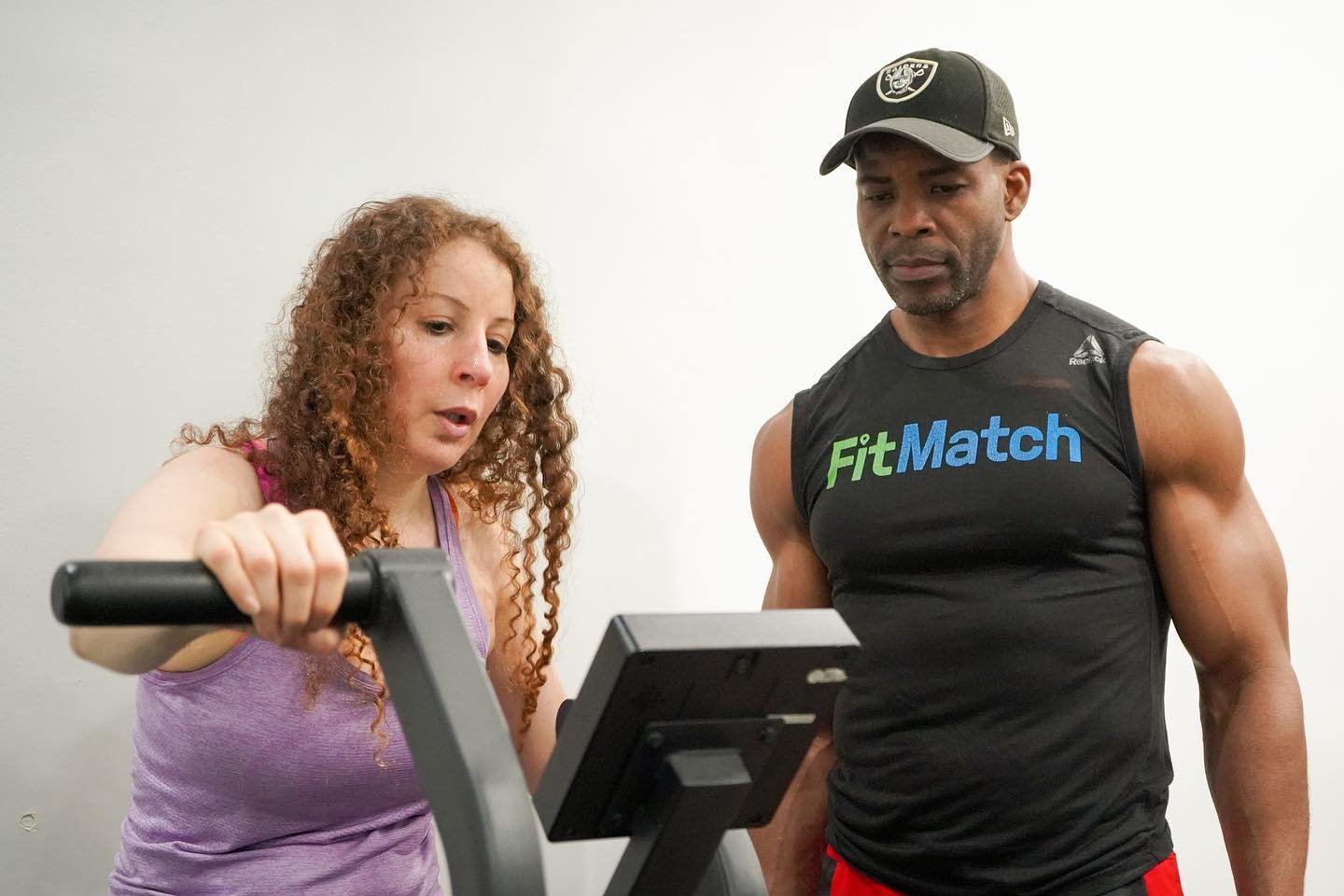 Achieve Elite Fitness and Weight Loss Success with the Ngo Effect at Iconoclast
