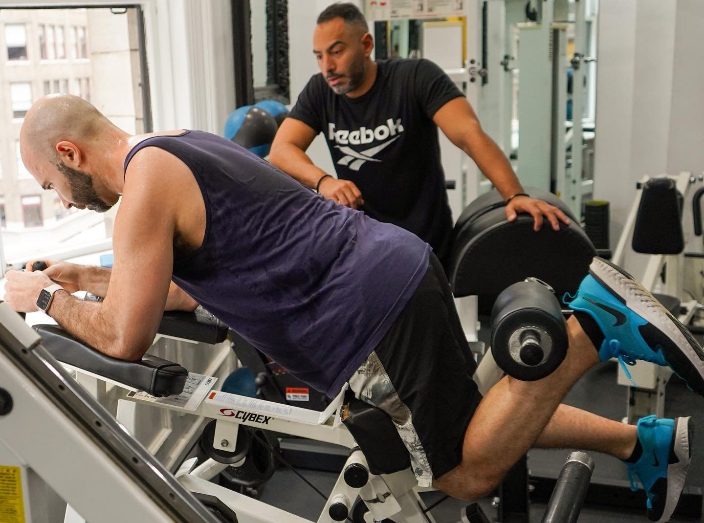 Why NYC's Best Gyms Are Focused on Total Body Transformations