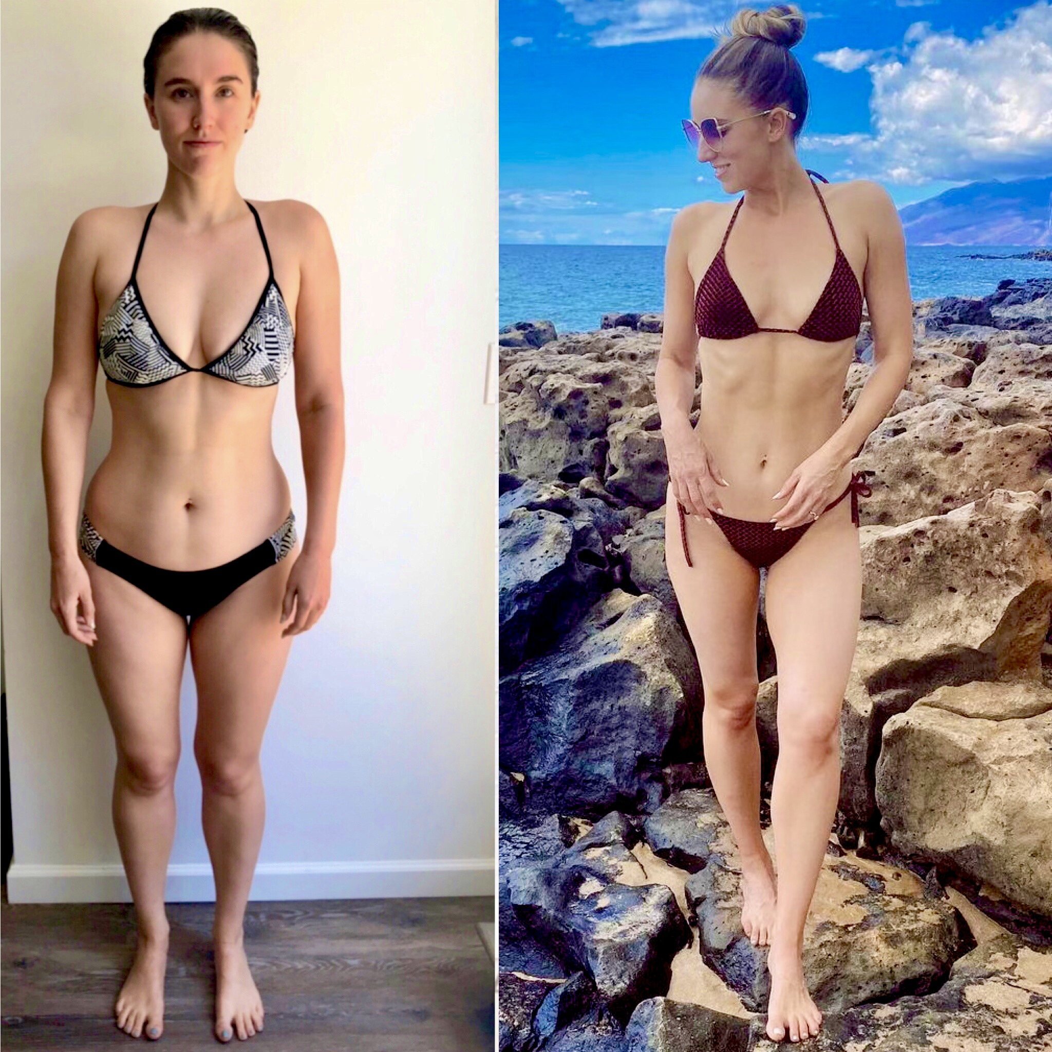 28 Day Body Transformation For Women