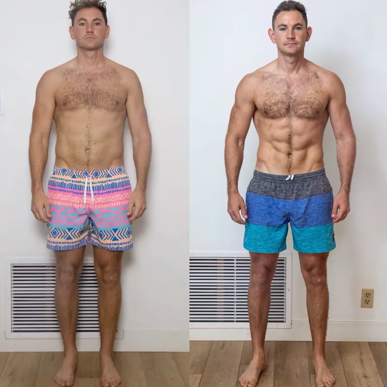 Iconoclast Fitness