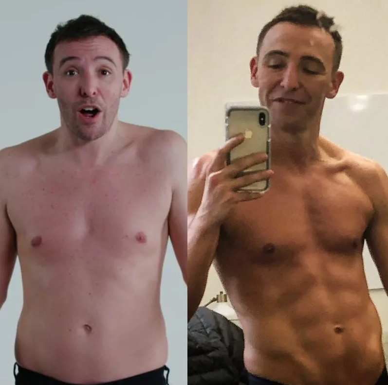 Iconoclast Fitness