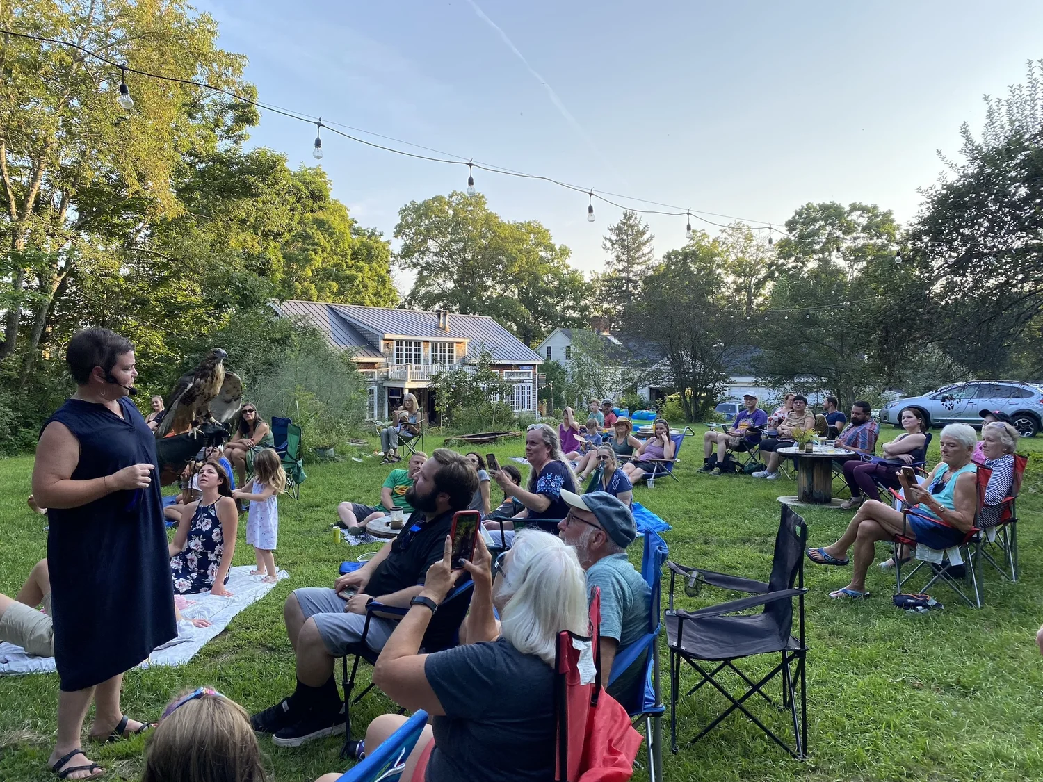 Wildlife Series The Word Barn Exeter, NH