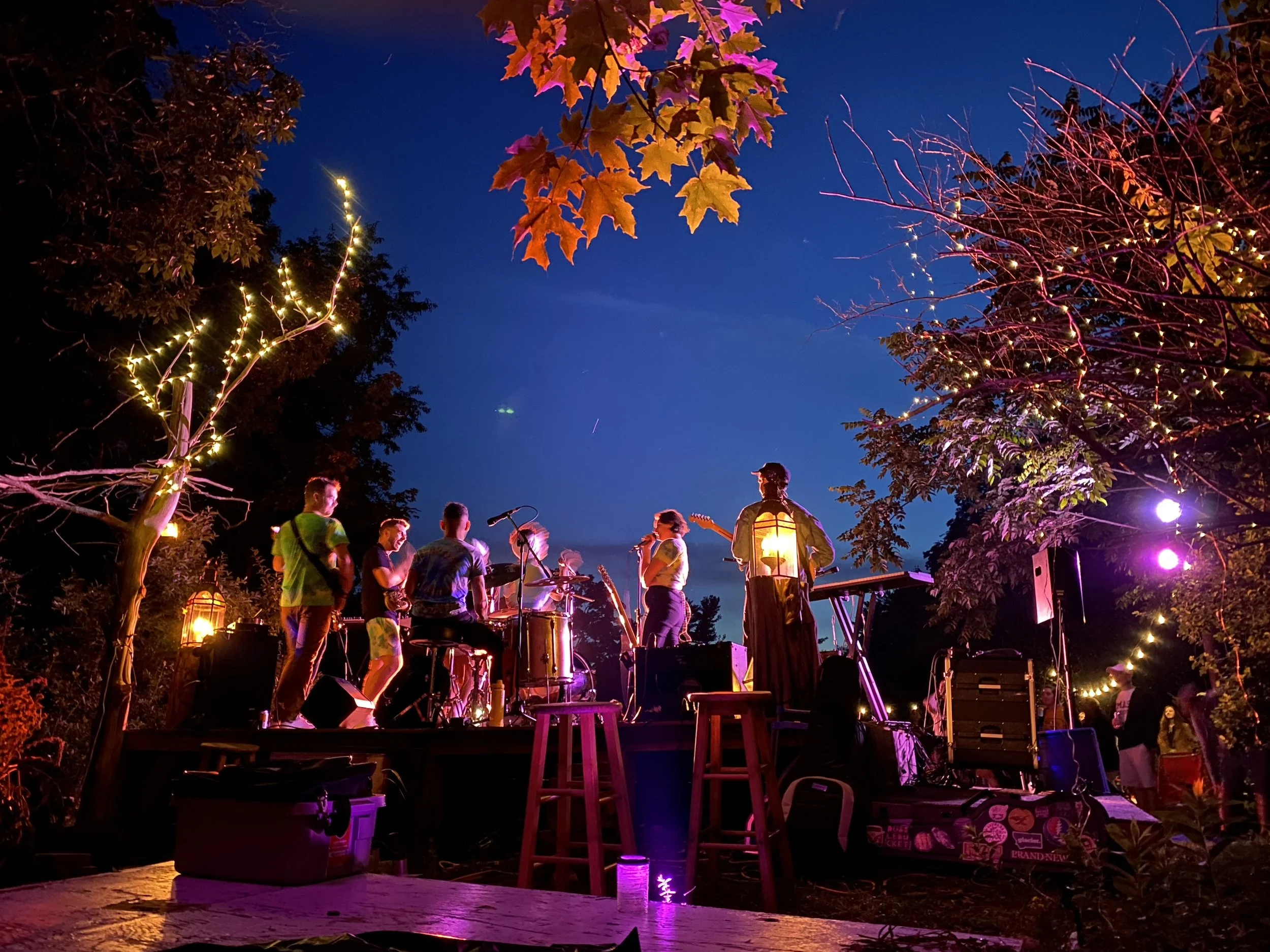 live music portsmouth nh