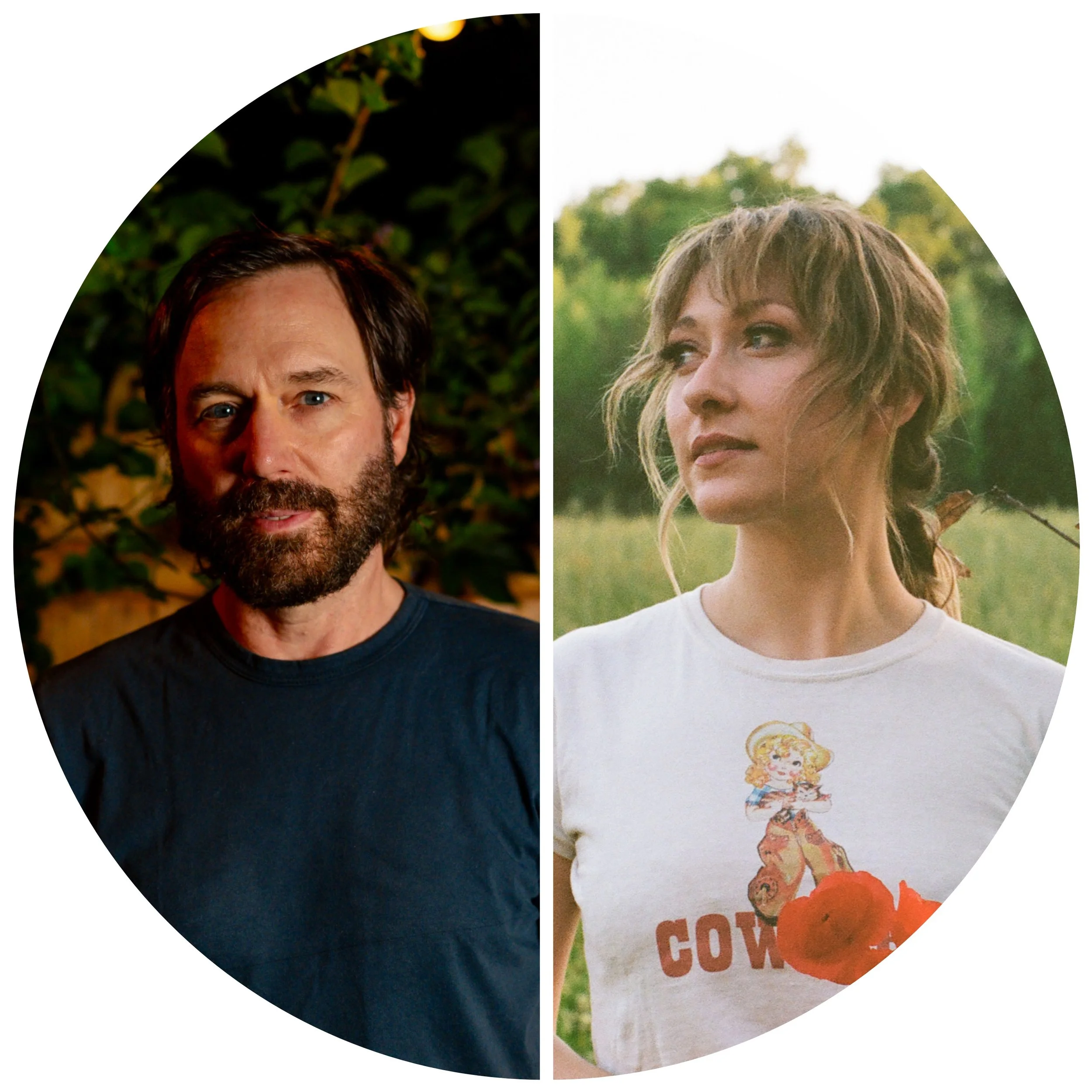 Matt Pond PA &amp; Alexa Rose with special guest Bathtub Cig