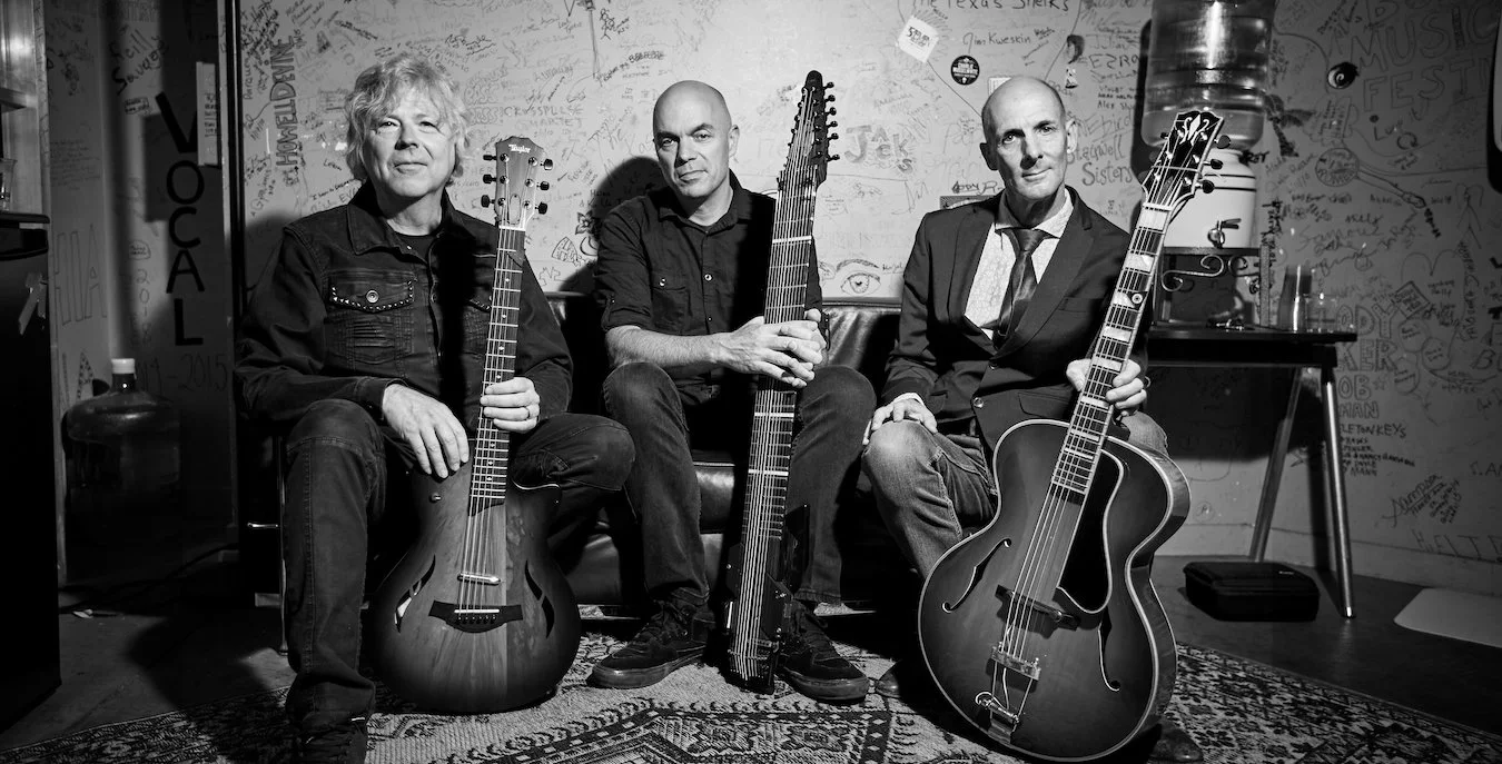 California Guitar Trio