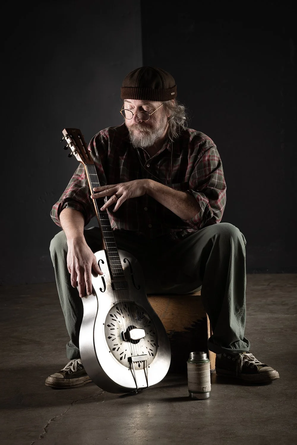 An Evening with Charlie Parr
