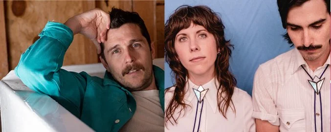 Joseph Terrell (Mipso) + Blue Catcus