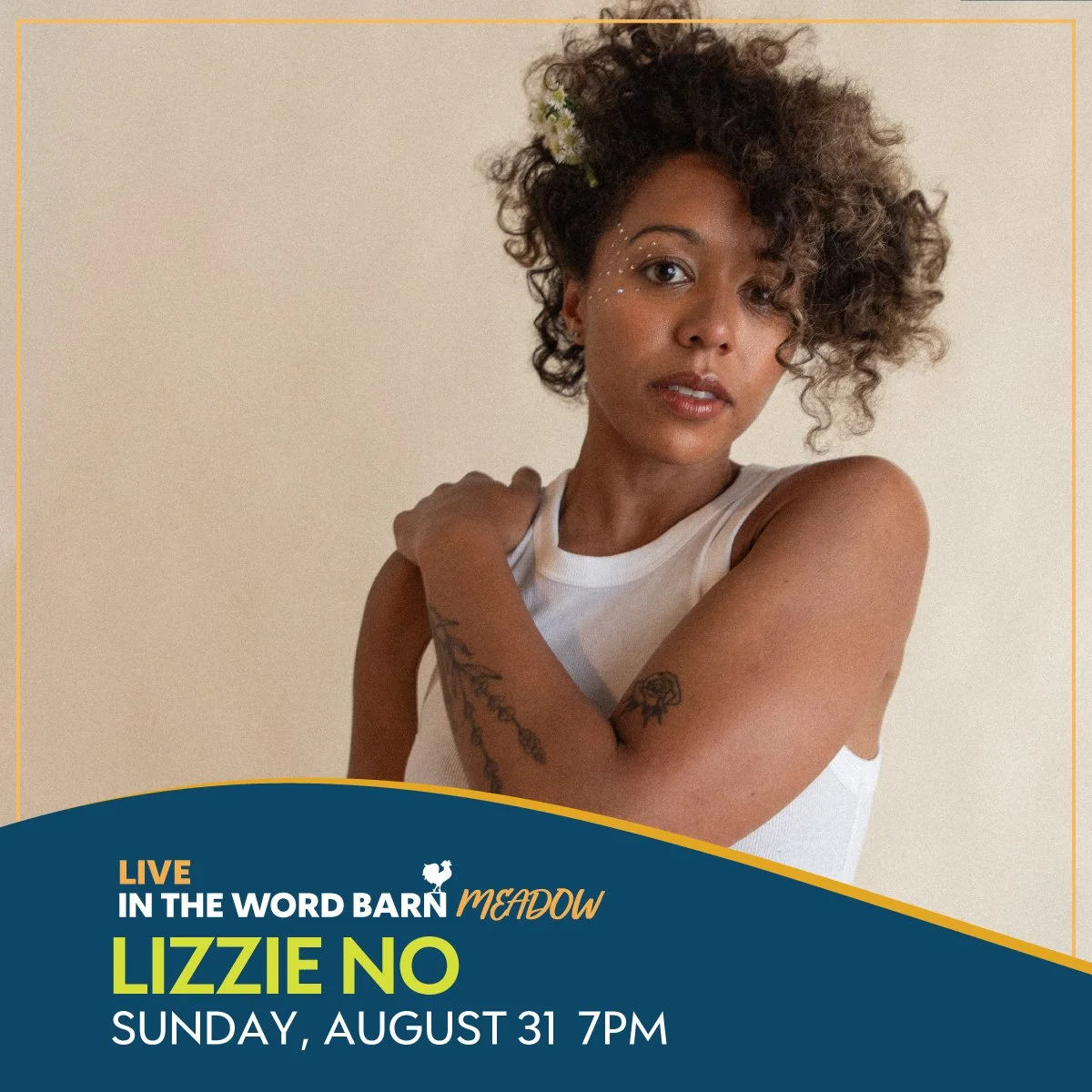 Lizzie No