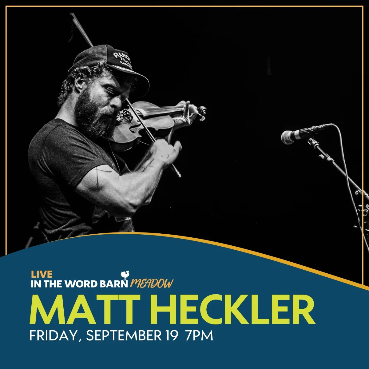 Matt Heckler