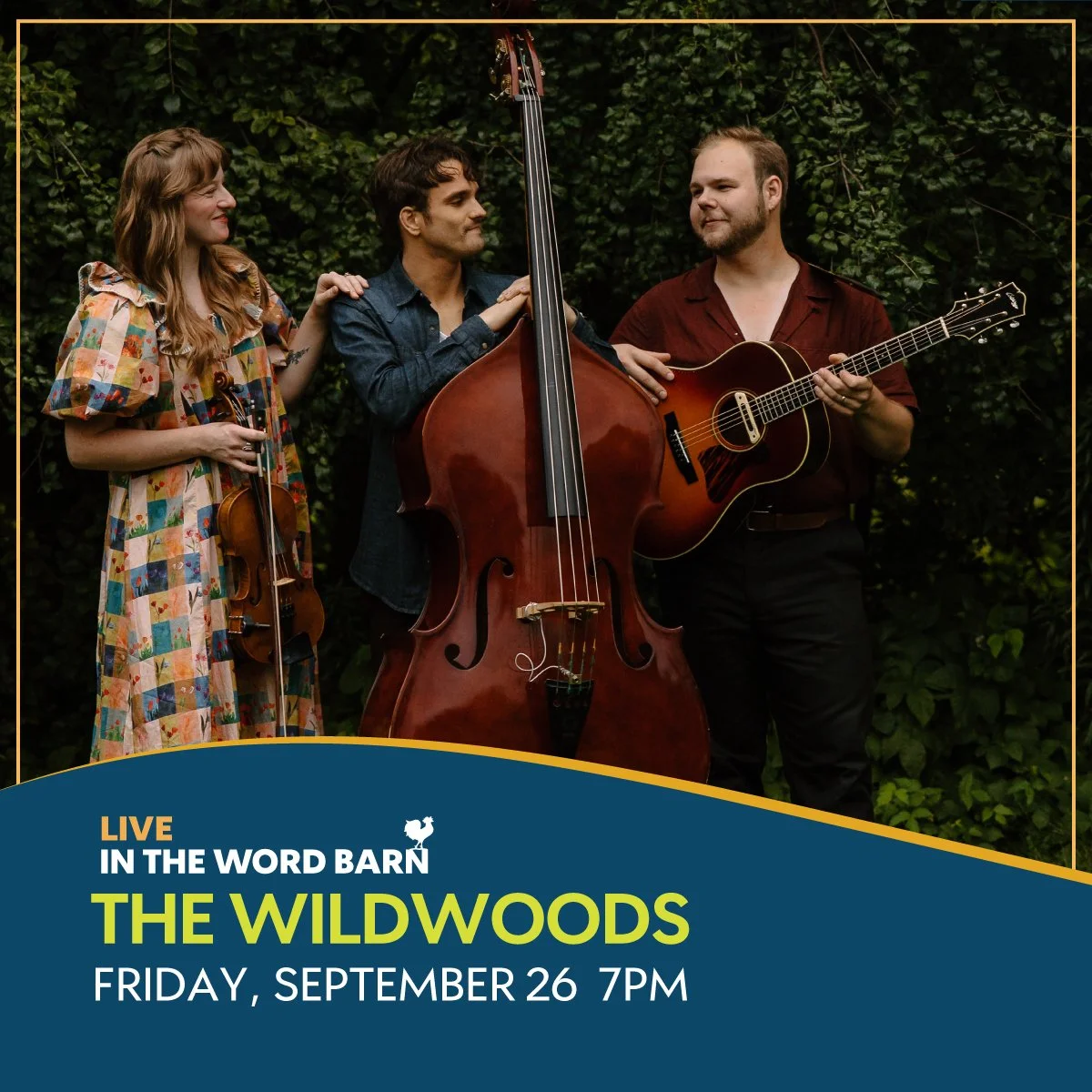 The Wildwoods