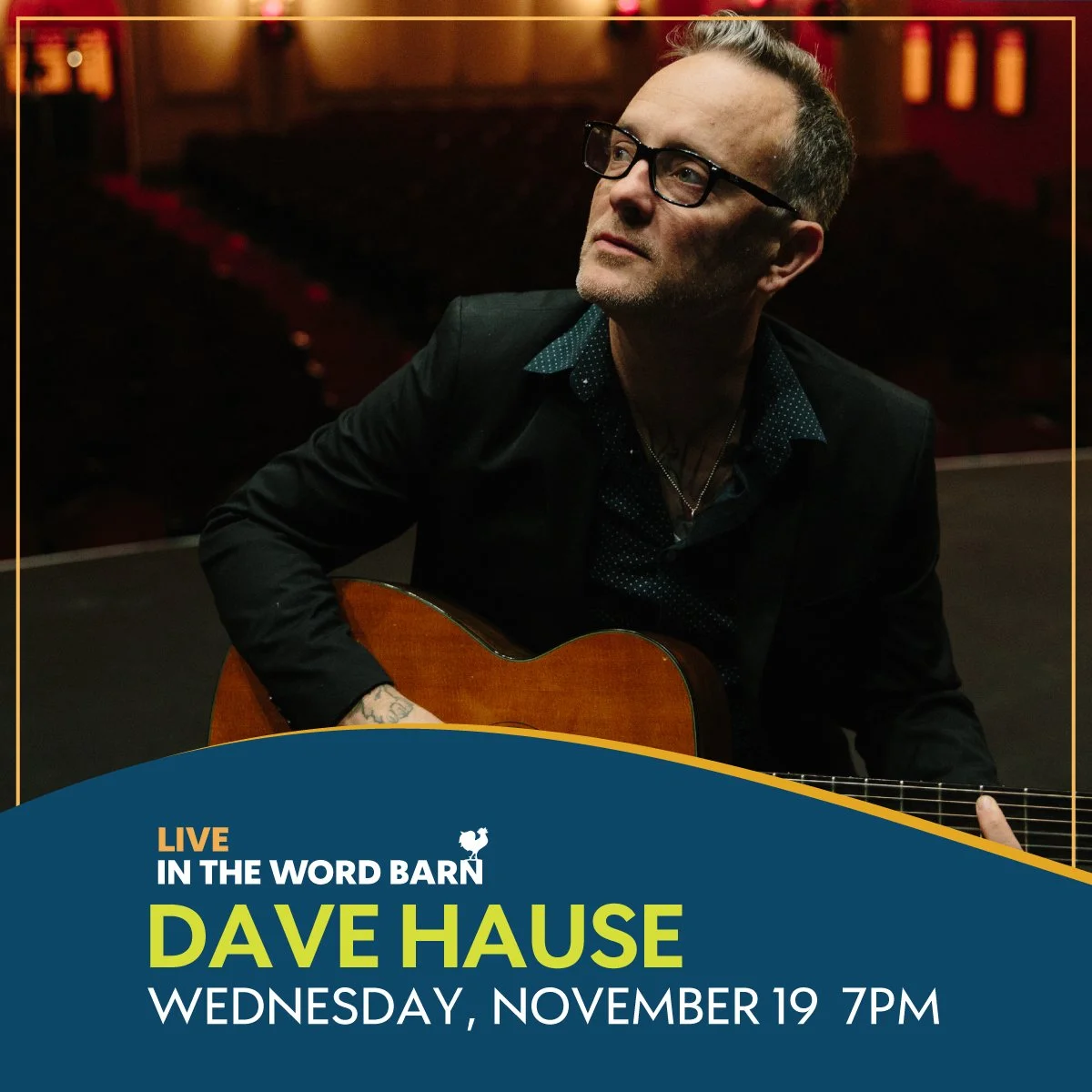 Dave Hause - SOLD OUT