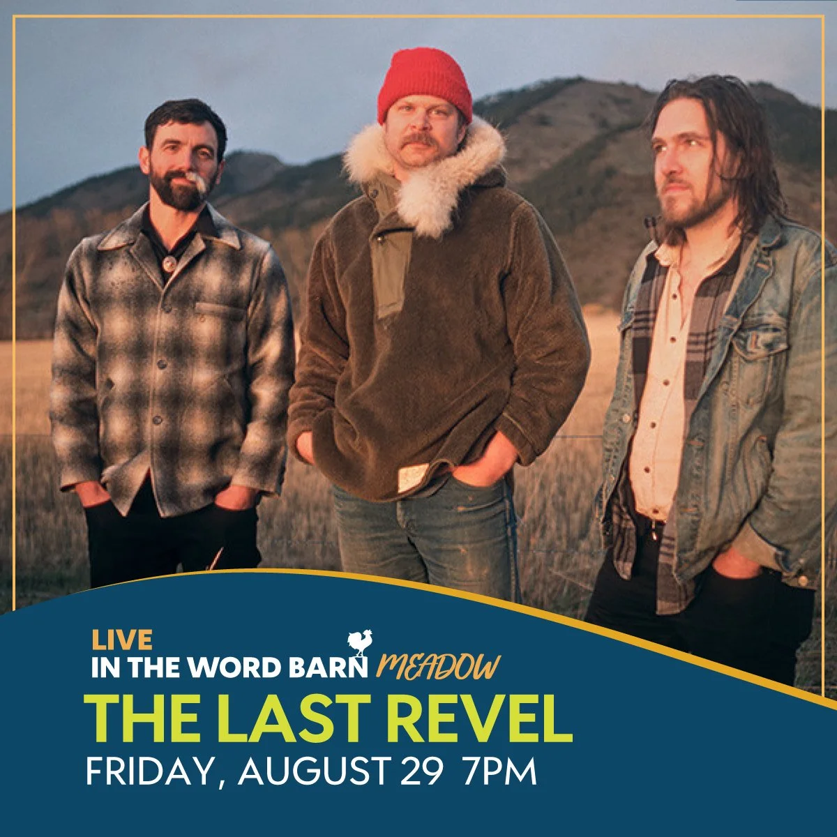 The Last Revel