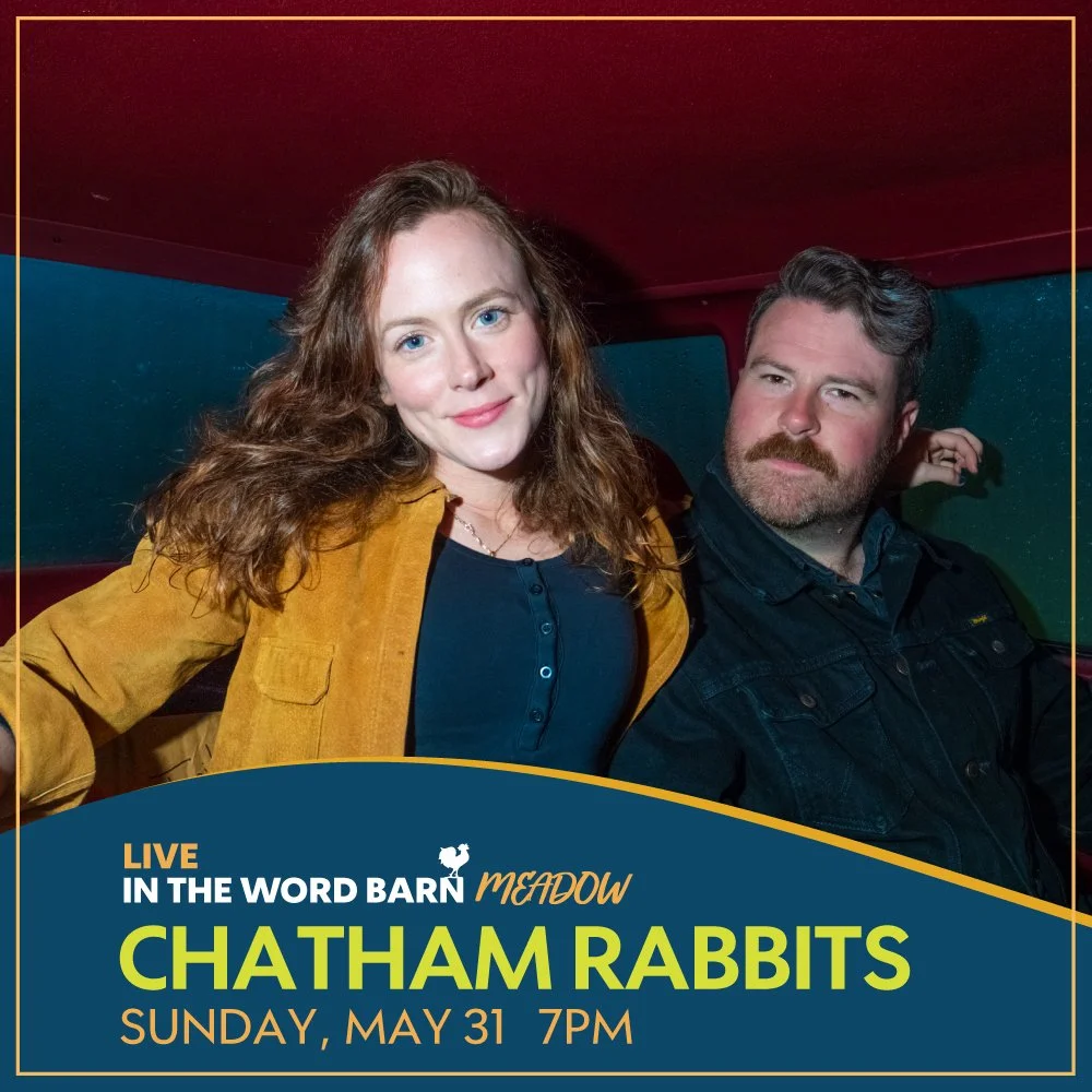 Chatham Rabbits