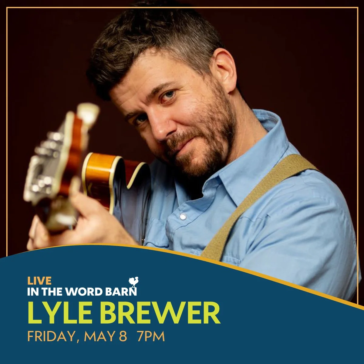 Lyle Brewer