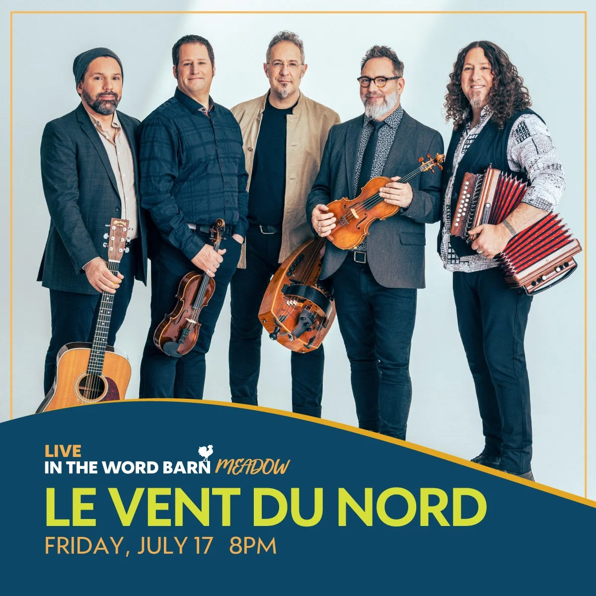 Le Vent du Nord