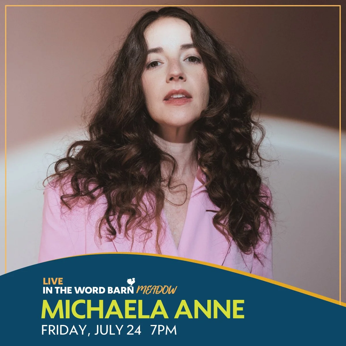 Michaela Anne