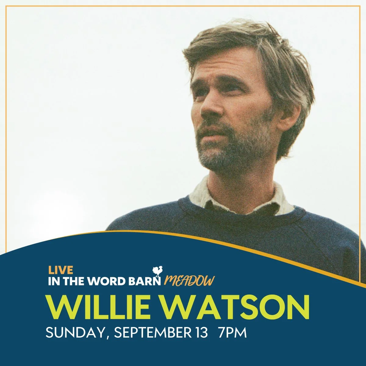Willie Watson