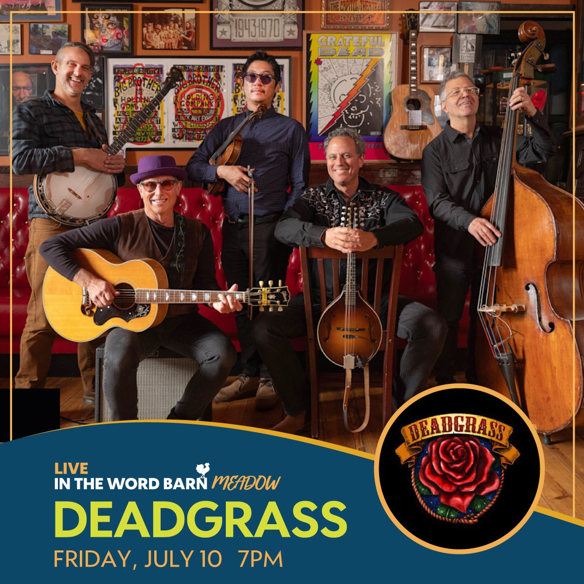Deadgrass