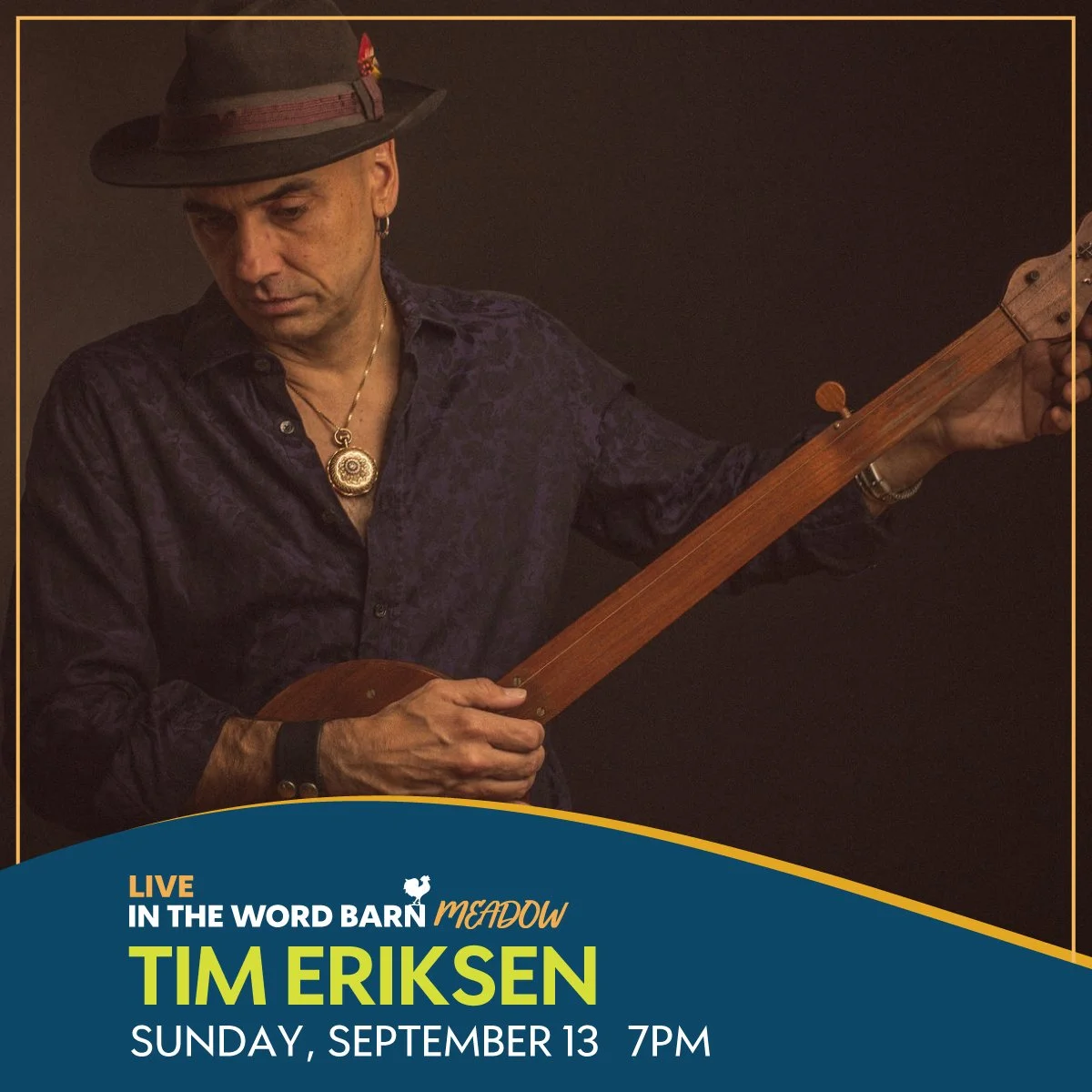 Tim Eriksen