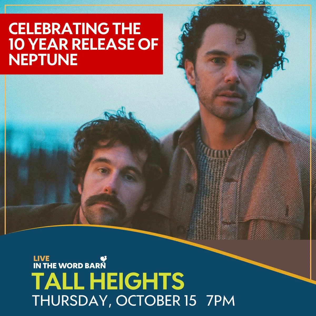Tall Heights