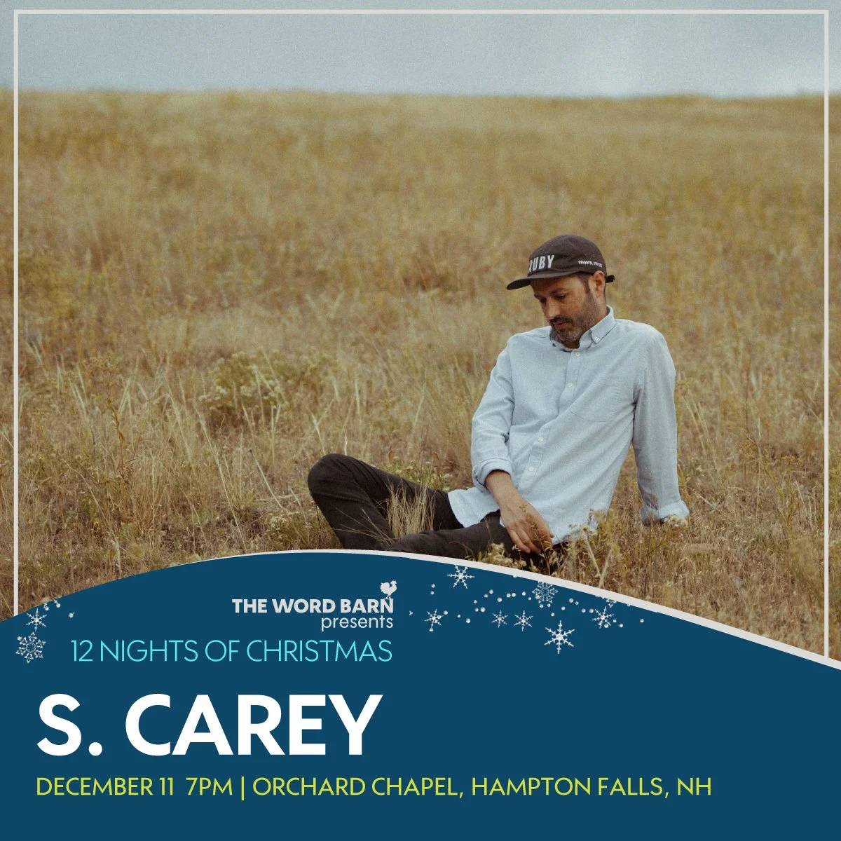 S. Carey