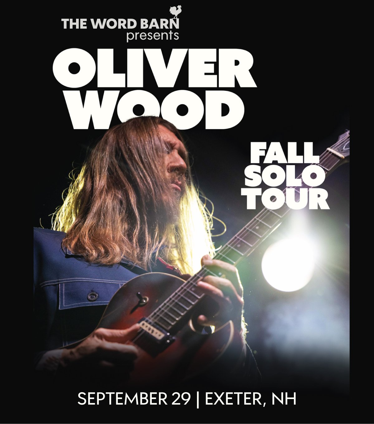 Oliver Wood