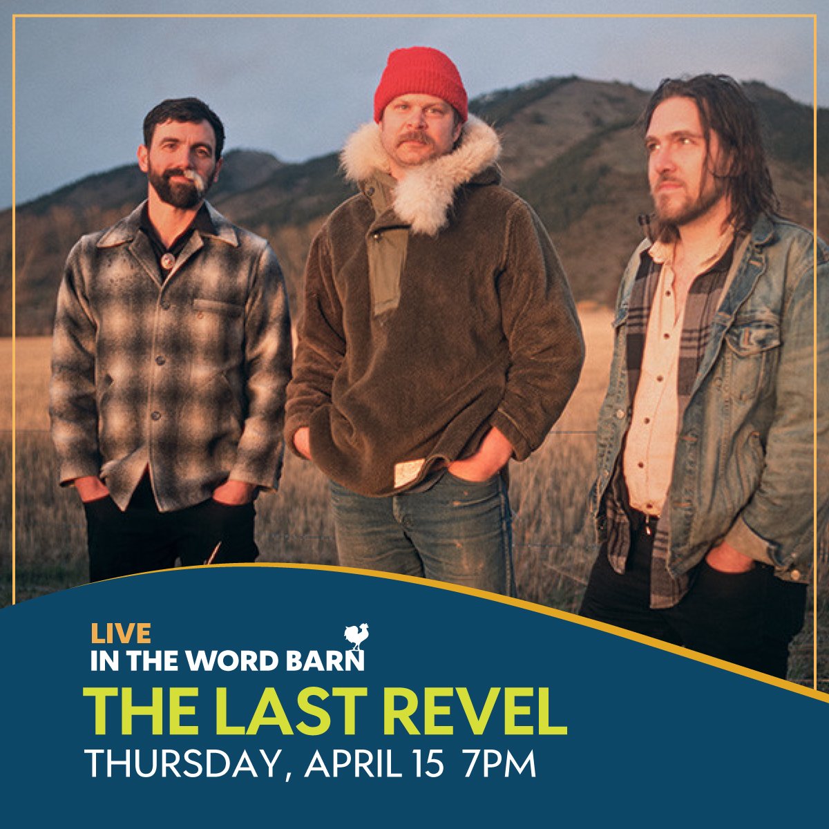 The Last Revel