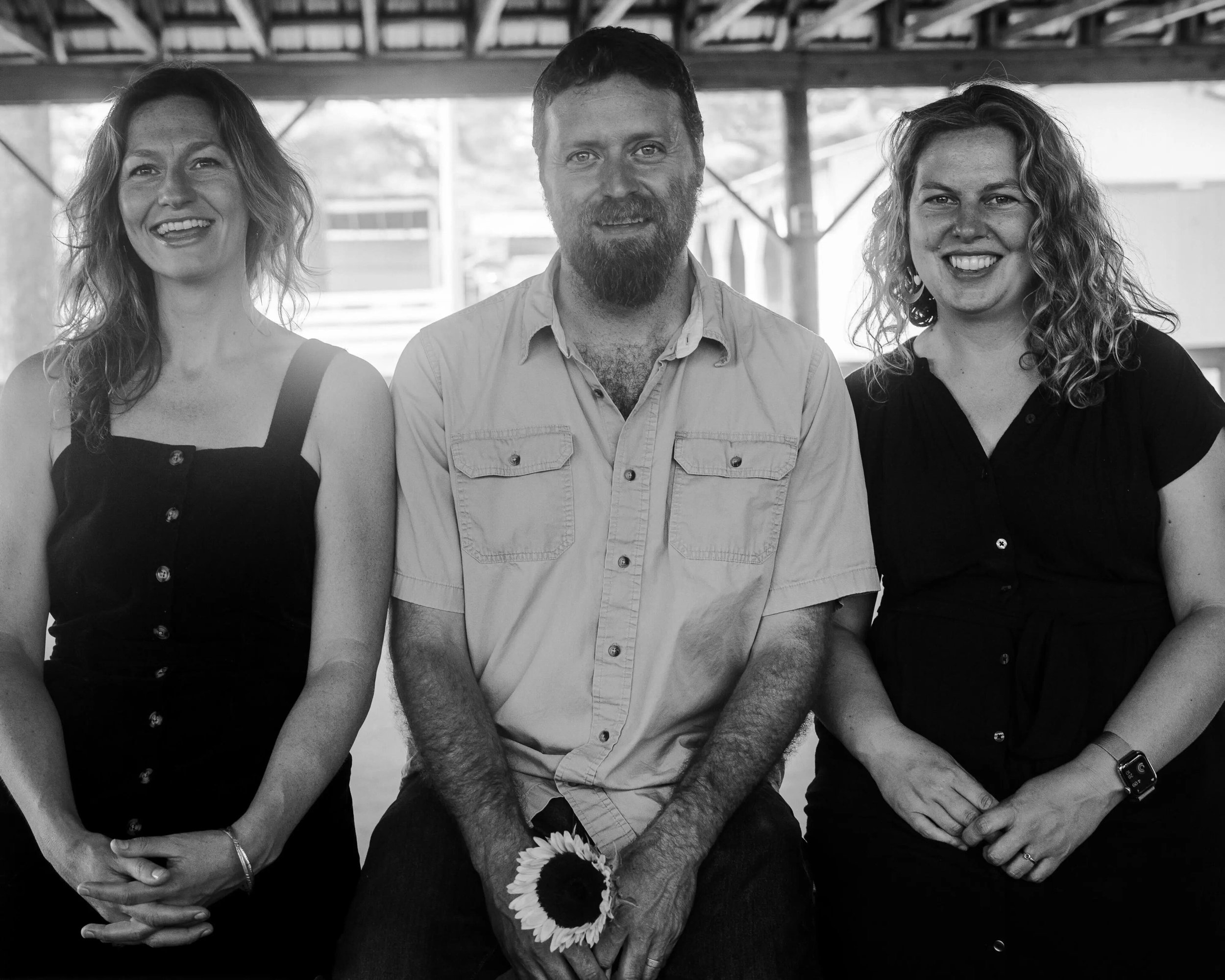 Old Hat Stringband