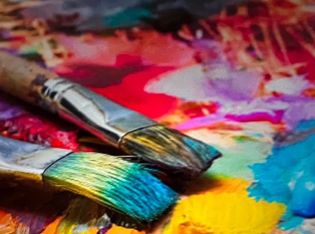 Paint Your Peace