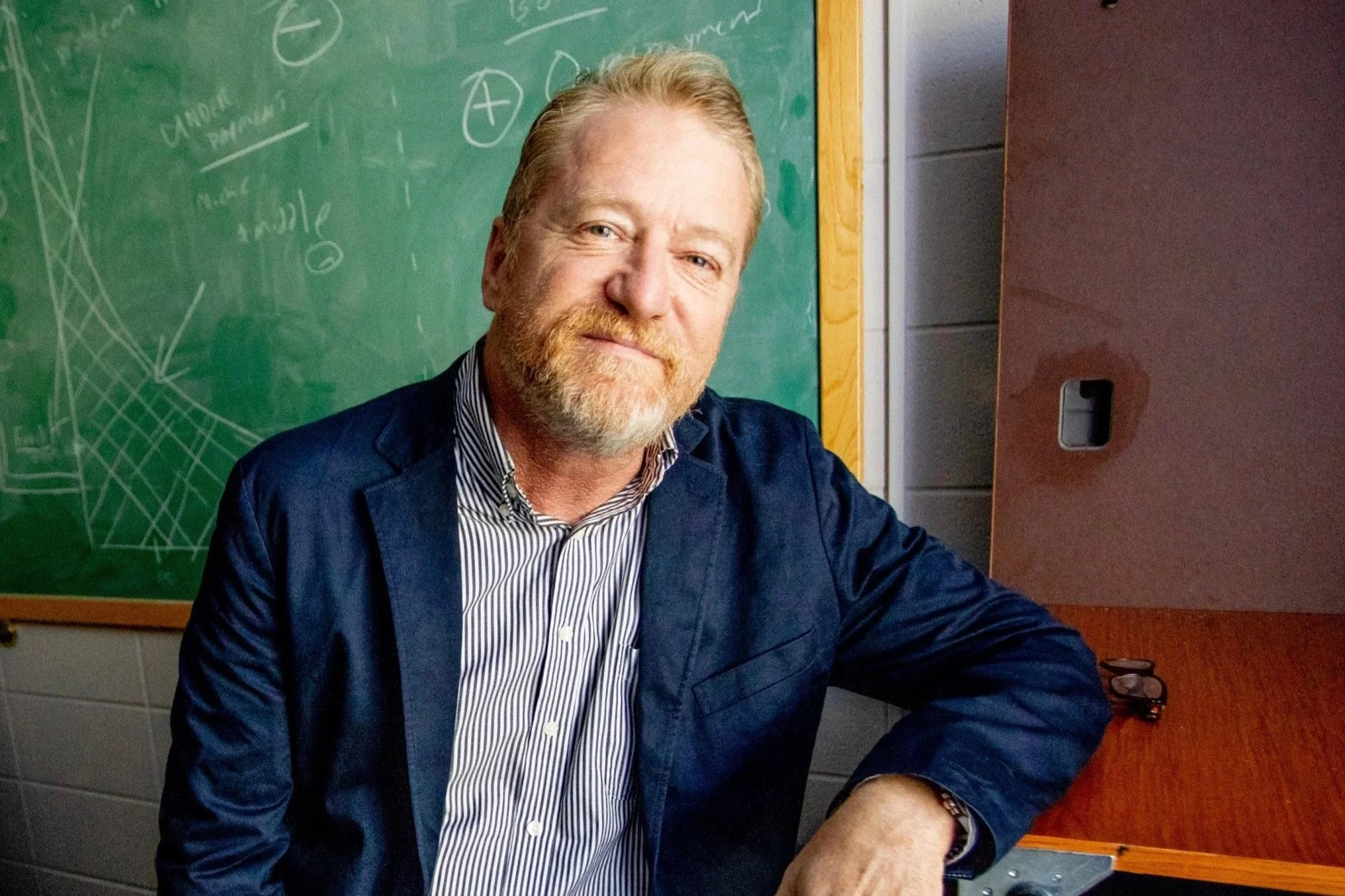 David Lowery