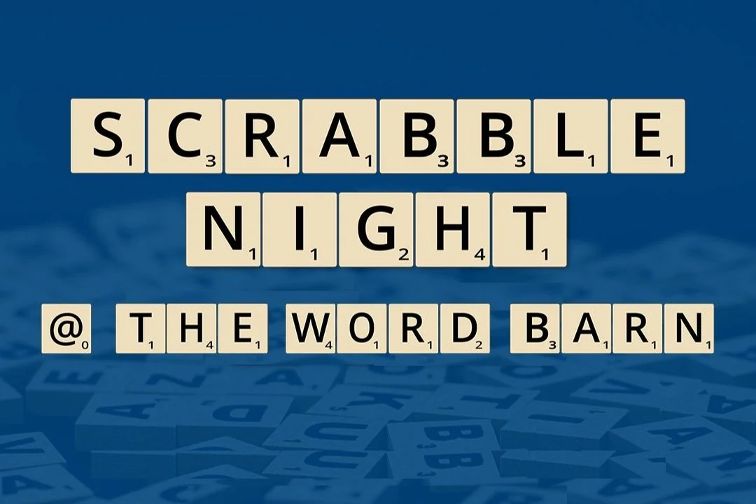 Scrabble Night