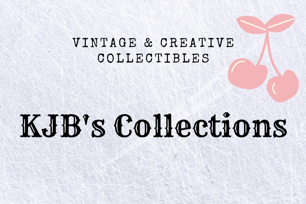 KJB&#39;s Collections