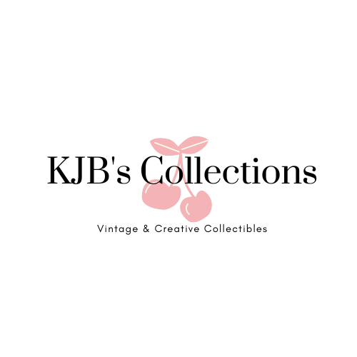 KJB&#39;s Collections