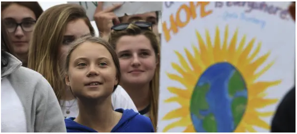 Climate Change Policy Measures: Identifying Priorities, Particularly Outside of the Usual Suspects