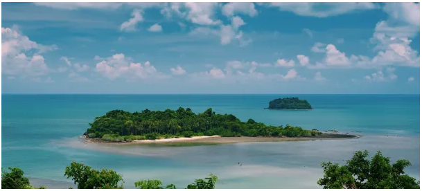 Island Nations Take Sustainability Upon Themselves in Virtual Island Summit