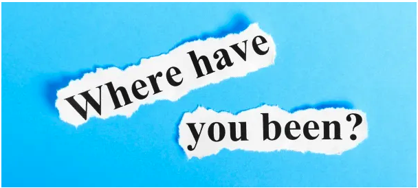 Chester Energy and Policy: Where Have I Been?