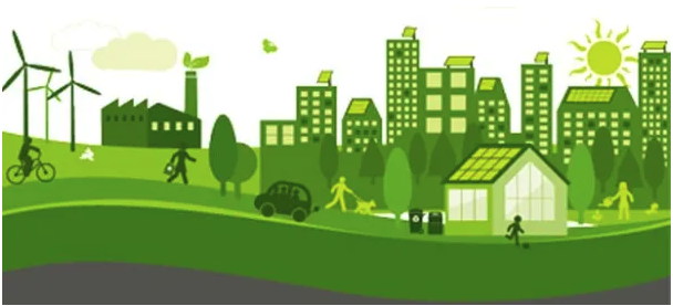 Sustainability and Clean Energy Across Industries: Proposing a ‘Green New Deal’ for Various Professions