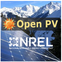 Answering the Internet’s Pressing Solar Questions Using The Open PV Project