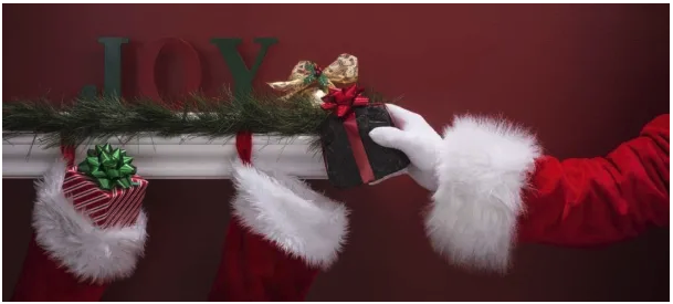 Calculating Santa’s Coal Haul for Naughty Children: An Effective Strategy to Offset Emissions?