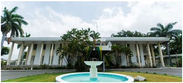 Jamaica Aims to Lead the Way Towards a Renewable Future in the Caribbean