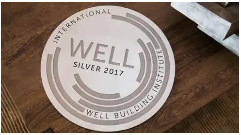 WELL Building Standard is Gaining Steam Everywhere…Except the United States?