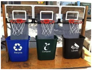 The Green March Madness Tournament: Setting the 2018 NCAA Tournament Field According to Sustainability