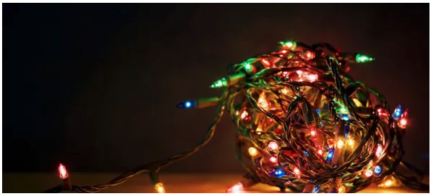 Powering the Holiday Symbols: Energy and Emissions of Christmas Trees, Hanukkah Menorahs, and Kwanzaa Kinaras