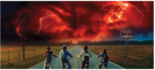 Stranger Things Season 2: A Pointed Comment on the Department of Energy’s Nuclear History and Future?