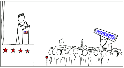 Advice for Effective Public Comments in the Federal Rulemaking Process