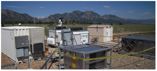 Technology Highlight– Microgrids