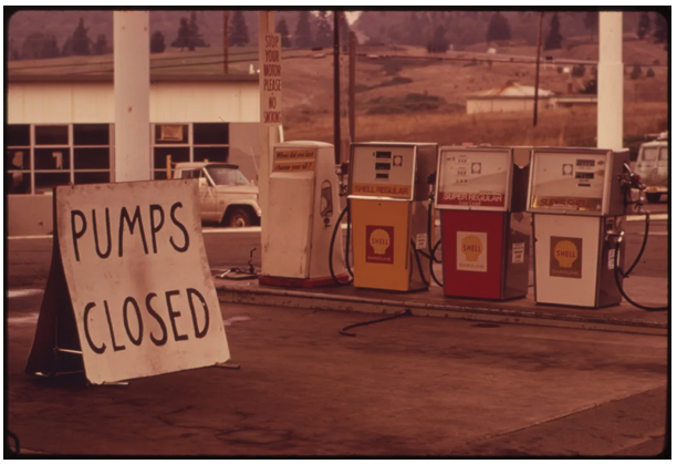 DOE in Focus: Strategic Petroleum Reserve