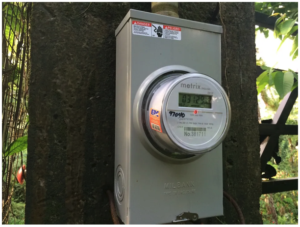 Federal Register Notice: Costs and Benefits of Net Energy Metering: Request for Information