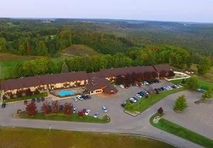 Treetops Resort: The Jewel Of Gaylord Michigan