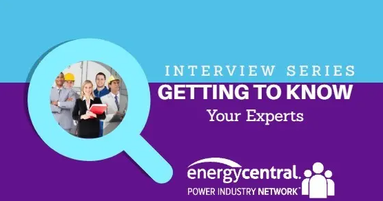 Checking in With Energy Central Expert and Contributor Rafael Herzberg - [an Energy Central Power Perspectives™ Expert Interview]